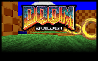 SRB2 Doom Builder